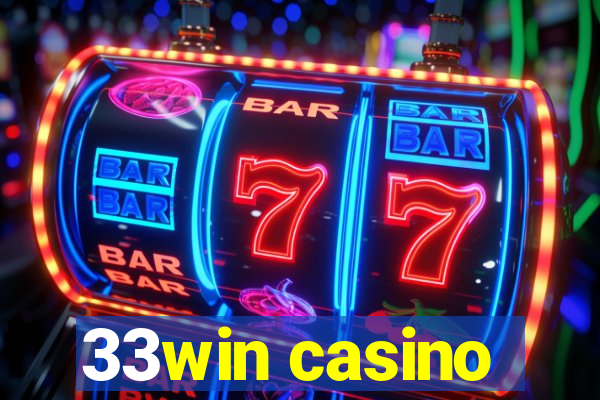 33win casino